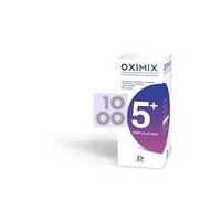 Oximix 5+ Circula 200 Ml