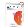 Oximix 7+ Detox 40 Capsule