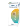 Oximix 8+ Metabolism 160 Capsule
