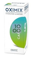 Oximix 9+ Cardio 160 Capsule