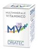 Oximix Mv+ Multivitaminico/Minerale 60 Capsule