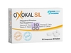Oxokal Sil 30 Compresse Astuccio 21 G