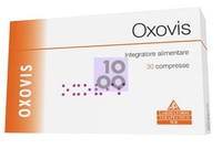 Oxovis 30 Compresse