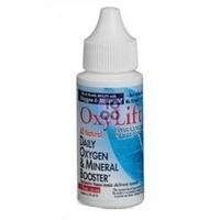 Oxylift Gocce 30 Ml