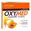 OXYMED PAPAYA FORTE 10 BUSTINE DA 8 G