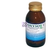 OXYSOL 60 COMPRESSE MASTICABILI