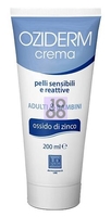 Oziderm Crema 200 Ml