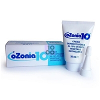 Ozonia 10 Crema Dermatologica All