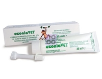 Ozoniavet Crema Dermatologica Veterinaria 35 Ml