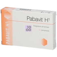 Pabavit 30 Compresse