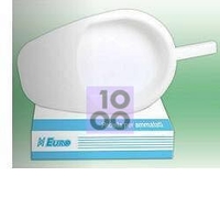 Padella Per Ammalati In Polipropilene 1 Pezzo