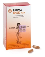 Padma Basic Plus 100 Capsule