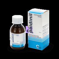 Paidinil 150 Ml