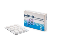 PAIDINIL 30CPR