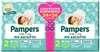 PAMPERS BABY DRY DUO DOWNCOUNT MINI 48 PEZZI