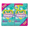 PAMPERS BABY DRY DUO DWCT XL 30 PEZZI