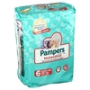PAMPERS BABY DRY MUTANDINO SM TAGLIA 6 EXTRALARGE SMALL PACK 14 PEZZI