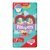 PAMPERS BABY DRY PANNOLINI A MUTANDINA TAGLIA XXL 14 PEZZI