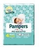 PAMPERS BABY DRY PANNOLINI DOWNCOUNT MAXI 18 PEZZI