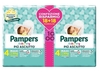 PAMPERS BABY DRY PANNOLINI DUO DOWNCOUNT MAXI 36 PEZZI