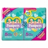 PAMPERS BABY DRYDUO DWCT JUNIOR X 34 PEZZI
