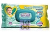 PAMPERS BABY FRESH ONDA CLEAN 72 SALVIETTINE NUOVA LOZIONE