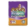 PAMPERS PROGRESSI PLAYTIM L20