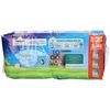 PAMPERS SOLE&LUNA TRIO JUNIOR 48 PEZZI