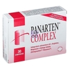Panarten Complex 30 Compresse