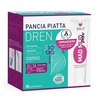 Pancia Piatta Dren Frutti Di Bosco 14 Bustine Stick Pack + Fango Attivo Cellulite 100 Ml Omaggio
