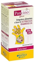 Pancino Gocce 10 Ml