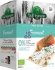 Pane Azzimo Bio Bianco 200 G