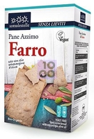 Pane Azzimo Di Farro 150 G