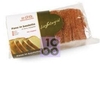 PANE IN BAULETTO DI FARRO INTEGRALE 375 G