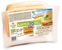 PANITO FOCACCIA 110 G