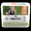 Pannolini Moltex Pure & Nature Midi 4 9kg Taglia 3 33 Pezzi