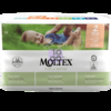 Pannolini Moltex Pure & Nature Mini 3 6kg Taglia 2 38 Pezzi