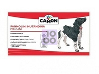 Pannolini Mutandina L Taglia 3 12 Pezzi