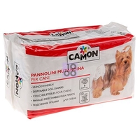 Pannolini Mutandina S Taglia 1 12 Pezzi