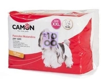 Pannolini Mutandina Xxl Taglia 5 12 Pezzi