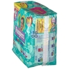 Pannolini Per Bambini Pampers Baby Dry Downcount No Flash Mini 24 Pezzi Buono Sconto