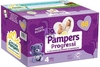PANNOLINI QUADRIPACK PAMPERS PROGRESSI MAXI 88 PEZZI