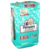 Pannolino A Mutandina Pampers Baby Dry Junior Small Pack 14 Pezzi