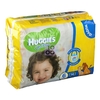 PANNOLINO HUGGIES UNISTAR EXTRALARGE 6 15/30kg 14 PEZZI