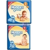 PANNOLINO HUGGIES UNISTAR MIDI 3 4/9kg 20 PEZZI