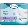 PANNOLONE A CINTURA PER INCONTINENZA TENA FLEX MAXI XL 21PEZZI