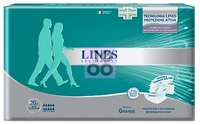 PANNOLONE A MUTANDA LINES SPECIALIST ALTAPROTEZIONE MG 20 PEZZI
