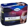 Pannolone A Mutandina Assorbente Tena Silhouette Blanc Medium 12 Pezzi