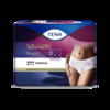 PANNOLONE A MUTANDINA ASSORBENTE TENA SILHOUETTE BLANC MEDIUM 6 PEZZI
