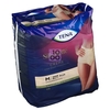 PANNOLONE A MUTANDINA ASSORBENTE TENA SILHOUETTE CREME MEDIUM 9 PEZZI
